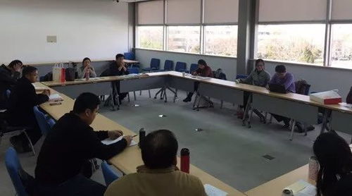 文化融合與思維創(chuàng)新 中智公司參加國資委企業(yè)跨文化管理與風(fēng)險(xiǎn)應(yīng)對培訓(xùn)的啟示